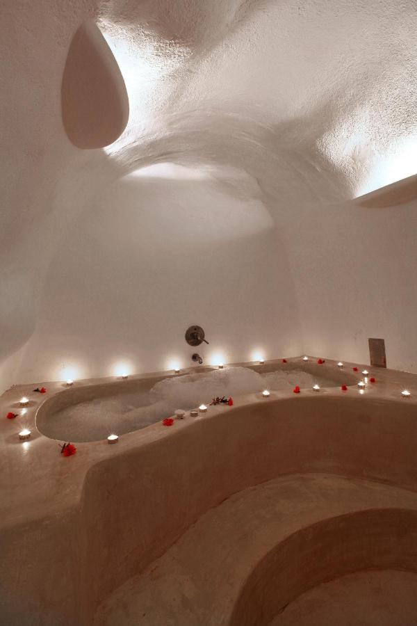 イアMenias Cave Houseアパートメント 部屋 写真